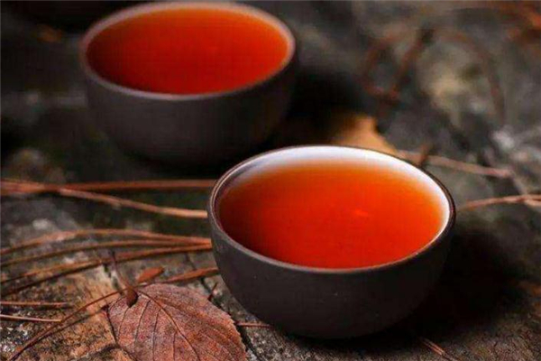 大紅袍是哪里產的 大紅袍產地介紹