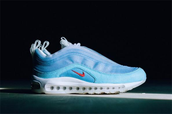 耐克air max 97萬花筒怎么買 air max 97萬花筒發售信息