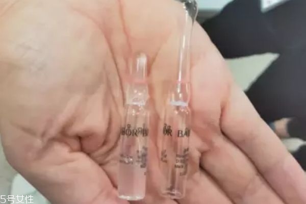 德國芭寶安瓶值得買嗎 專業的院線品牌