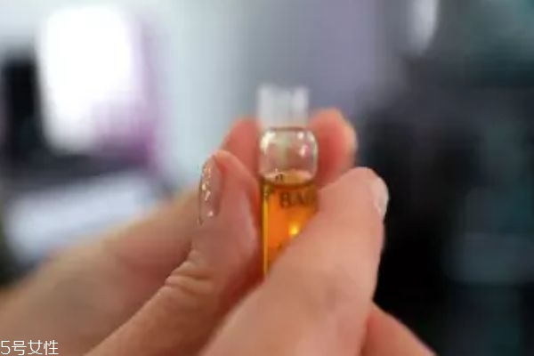 德國芭寶安瓶值得買嗎 專業的院線品牌