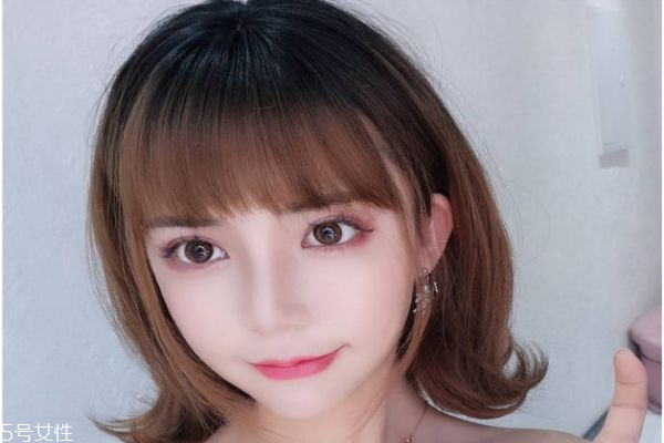 美瞳如何看正反 怎么區分美瞳正反面