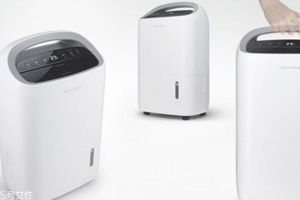 除濕機可以降溫嗎 除濕機的優點