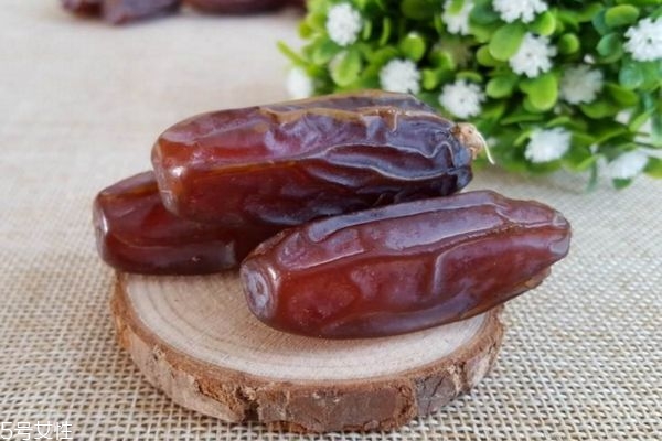 椰棗是哪里產的 椰棗可以泡水喝嗎