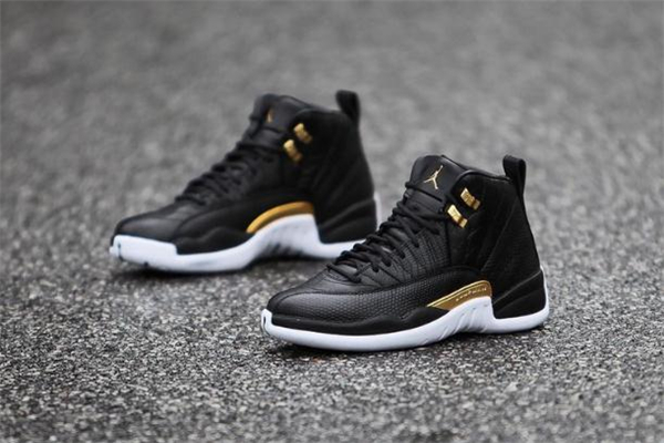 aj12黑金蛇紋發售日期 預計會瘋搶