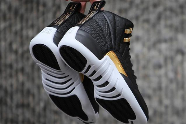 aj12黑金蛇紋發售日期 預計會瘋搶
