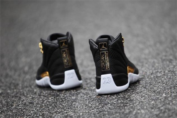 aj12黑金蛇紋發售日期 預計會瘋搶