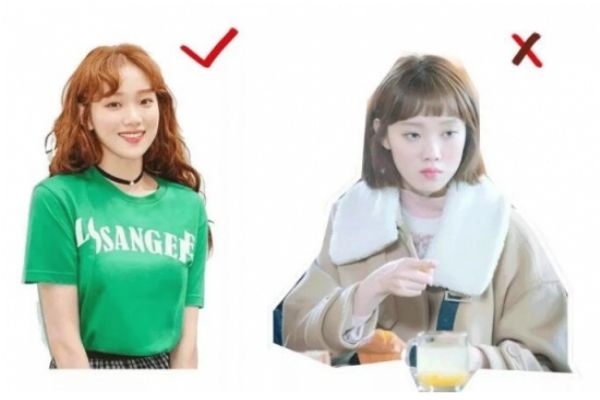 臉大圓適合什么發型 適合大臉女生的發型
