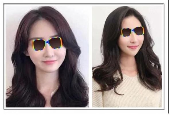 臉大圓適合什么發型 適合大臉女生的發型