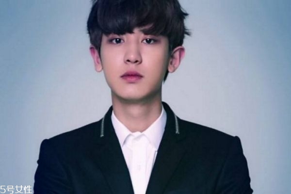 男生可以燙什么發型 男生流行燙發