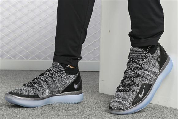 夏天打籃球穿什么鞋 適合夏天的實戰籃球鞋
