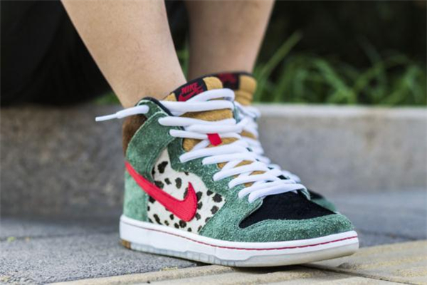 nike dunk sb遛狗配色發售時間 本周即將發售