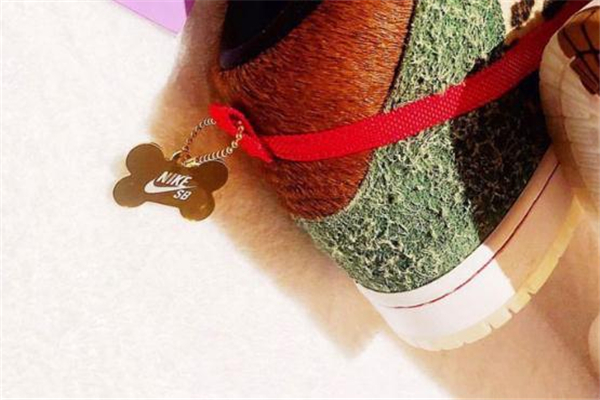 nike dunk sb遛狗配色發售時間 本周即將發售