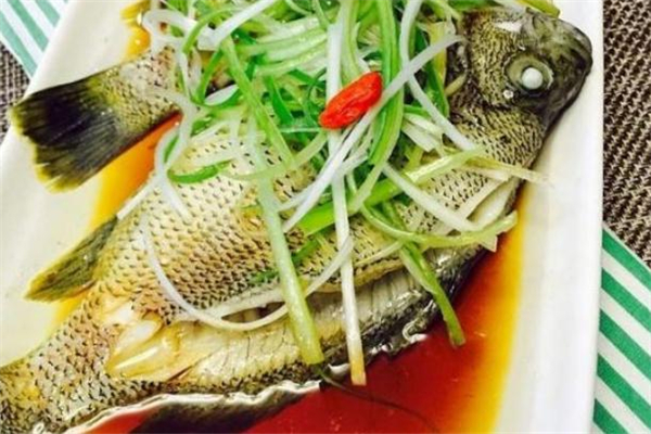 坐月子可以吃加吉魚嗎 有益產婦傷口愈合