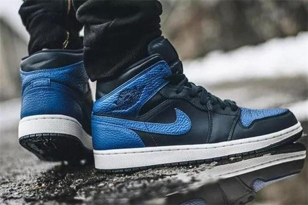 aj1 mid和high的區別 兩大版本對比