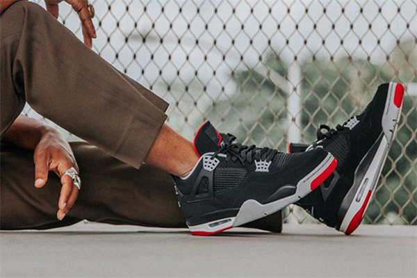 2019aj4黑紅復刻發售時間 經典元年復刻