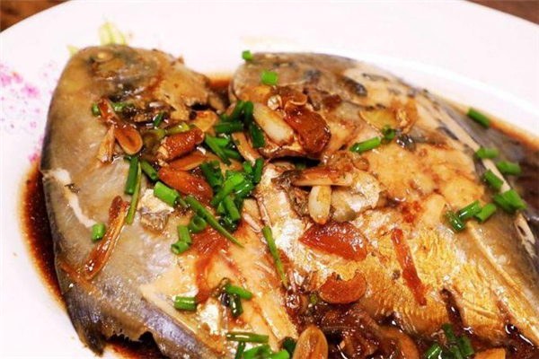 鯧鳊魚的做法大全 營養口感兼備