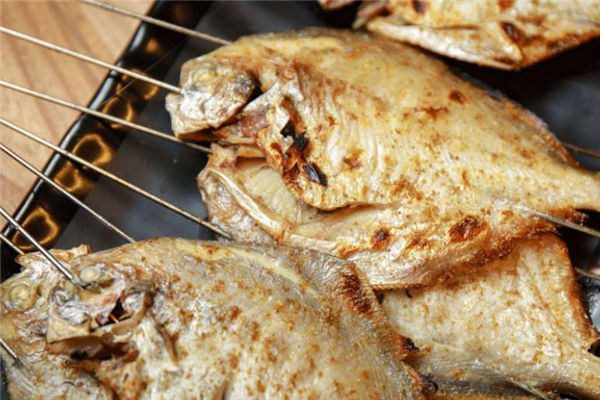 鯧鳊魚是發物嗎 注意飲食禁忌