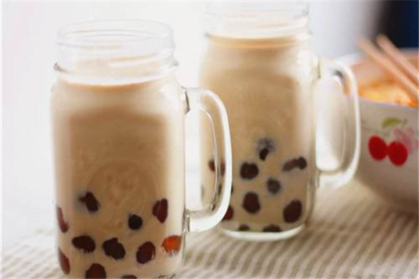 奶茶和歐蕾有什么區別 歐蕾的做法