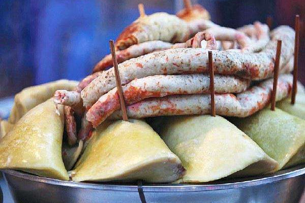 米腸子是什么 米腸子營養價值