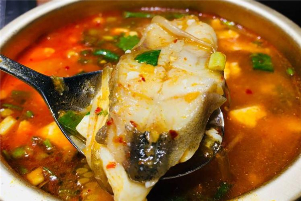 明太魚燉豆腐的做法 營養家常菜