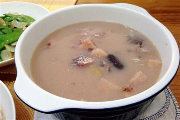 粉葛鯪魚湯孕婦能喝嗎 營養成分豐富
