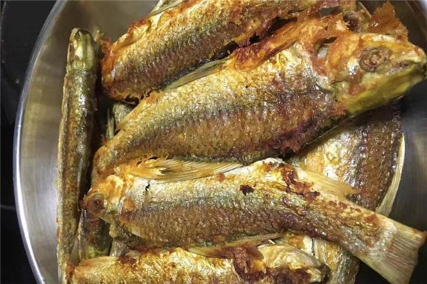 鯪魚是發物嗎 食用要注意