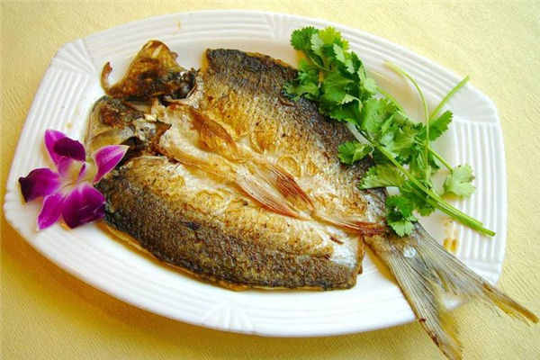 鯪魚是發物嗎 食用要注意
