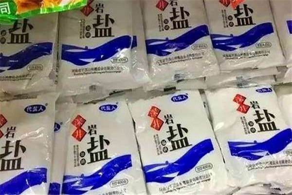 吃太咸會不會發胖 怎么吃好