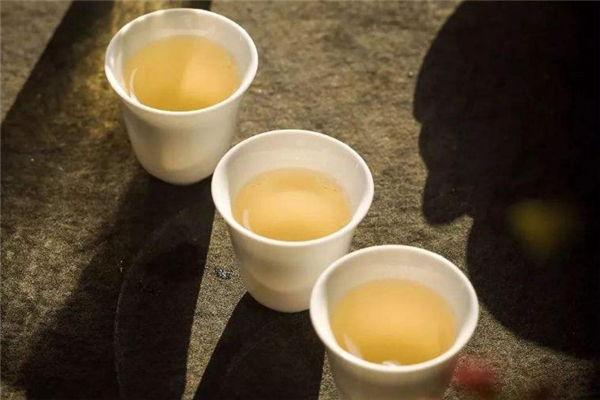 老白茶可以保存多久 老白茶保質期