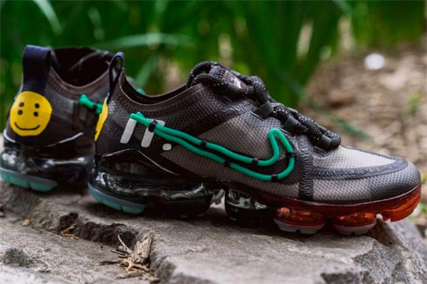 cpfm聯名air vapormax2019發售時間 購買渠道曝光
