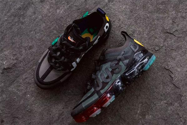 cpfm聯名air vapormax2019發售時間 購買渠道曝光