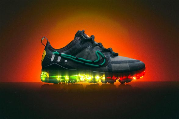 cpfm聯名air vapormax2019發售時間 購買渠道曝光