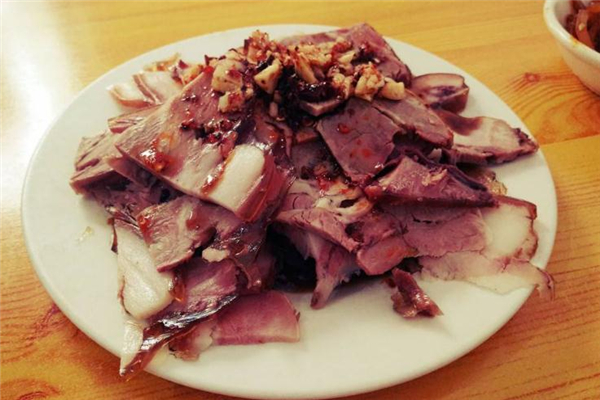 豬頭肉是發物嗎 要注意這些