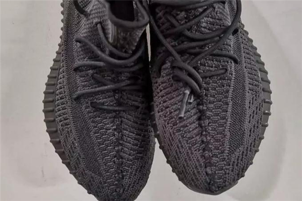 yeezy 350黑天使發售時間 具體日期公布
