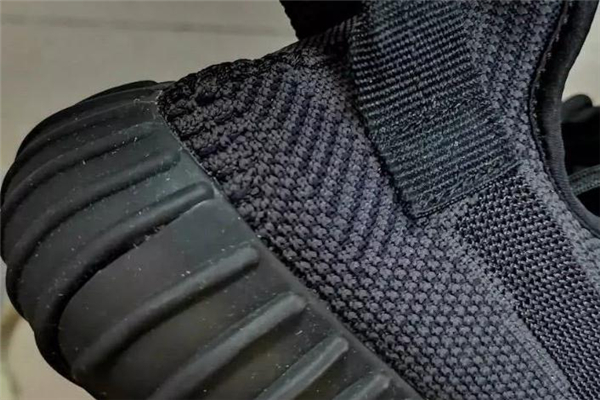 yeezy 350黑天使發售時間 具體日期公布
