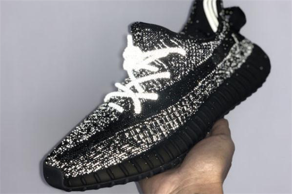 yeezy 350黑色滿天星發(fā)售時(shí)間 椰子滿天星黑色版
