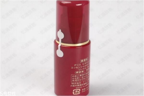 娜麗絲蓓蔻緊致護膚水好用嗎 深層滋養肌膚