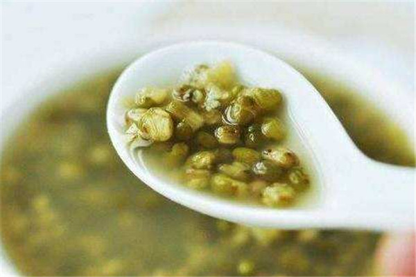 綠豆為什么會發芽 綠豆怎么保存