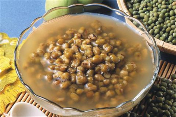 綠豆為什么會發芽 綠豆怎么保存