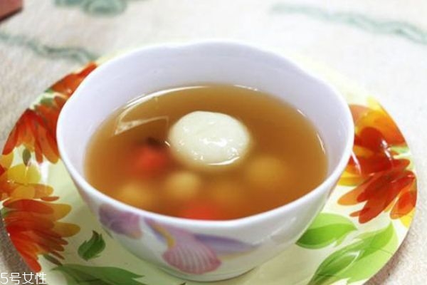 湯圓和元宵有什么區別 湯圓和元宵有4大區別