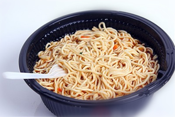 泡面是哪個國家發明的 泡面推薦