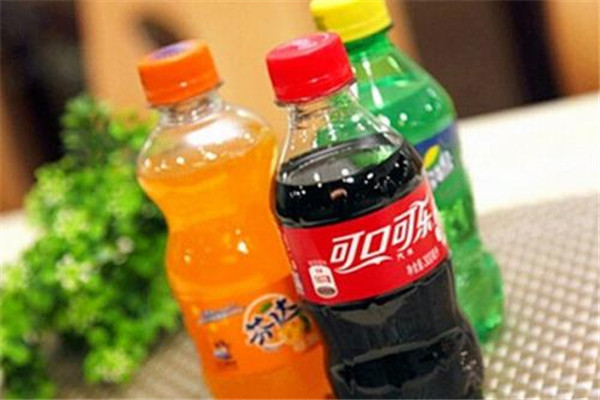 快樂肥宅水是什么水 不能經常喝