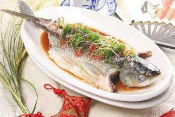 為什么春節要吃魚 吃魚代表什么