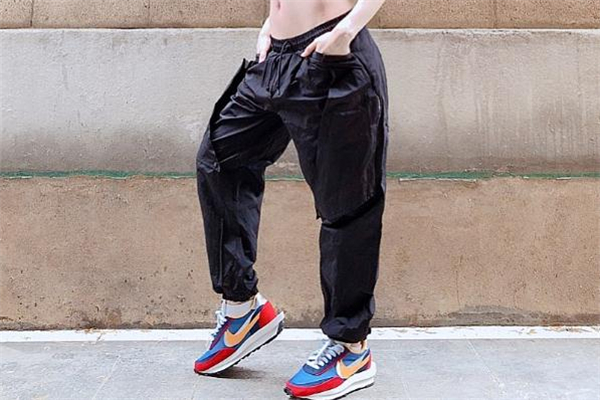 sacai聯名nike ldwaffle發售時間 全新頂級聯名