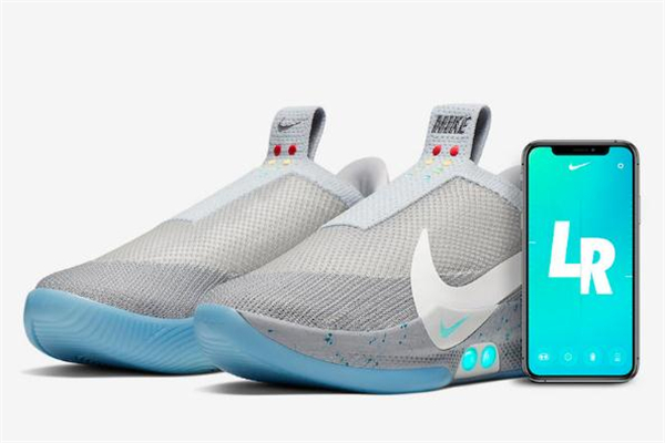 nike adapt bb mag配色發售時間 全新天價配色