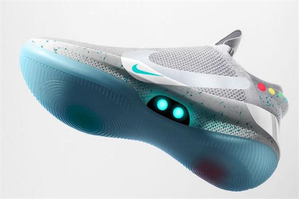 nike adapt bb mag配色發售時間 全新天價配色