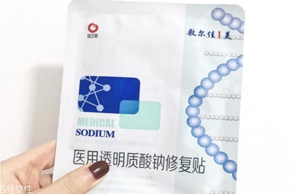 敷爾佳面膜適合人群 敷爾佳白膜黑膜綠膜的功效區別