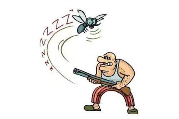 蚊子怕什么味道 什么味道能驅蚊