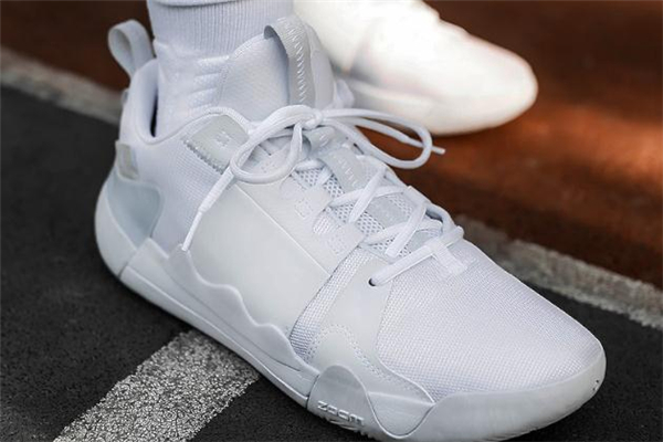 jordan zero gravity實戰測評 aj全新實戰球鞋