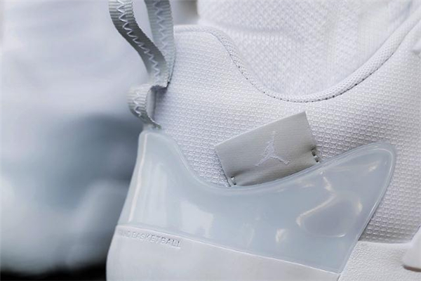 jordan zero gravity實戰測評 aj全新實戰球鞋